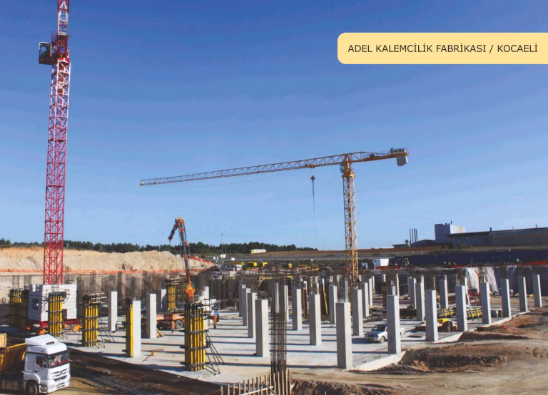 ADEL KALEMCILIK FABRIKASI  KOCAELI