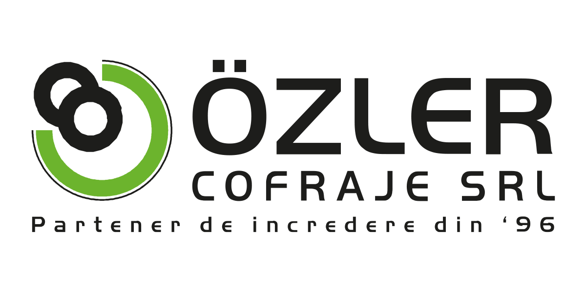 Ozler Formwork And Scaffolding Systems logo