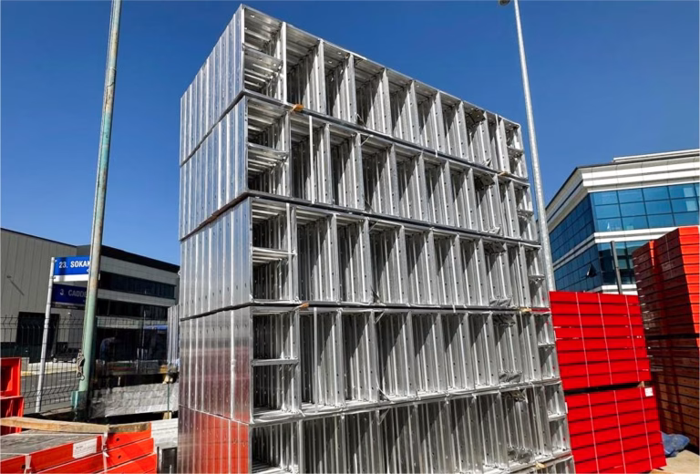 ozler kalip formwork iskele scaffolding rapidalu5